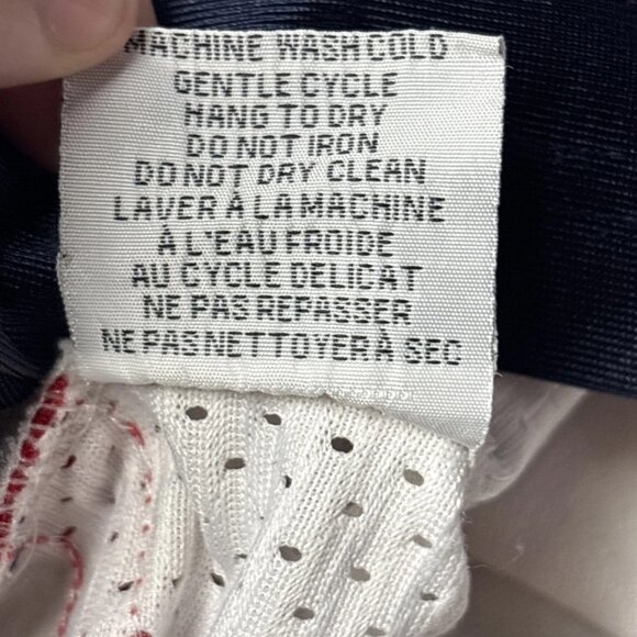 Molson Canadian Hockey Jersey Mens XXL White Officially Licensed READ - Picture 16 of 16